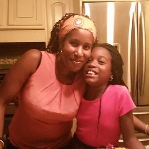 Meet your Posher, Dawn